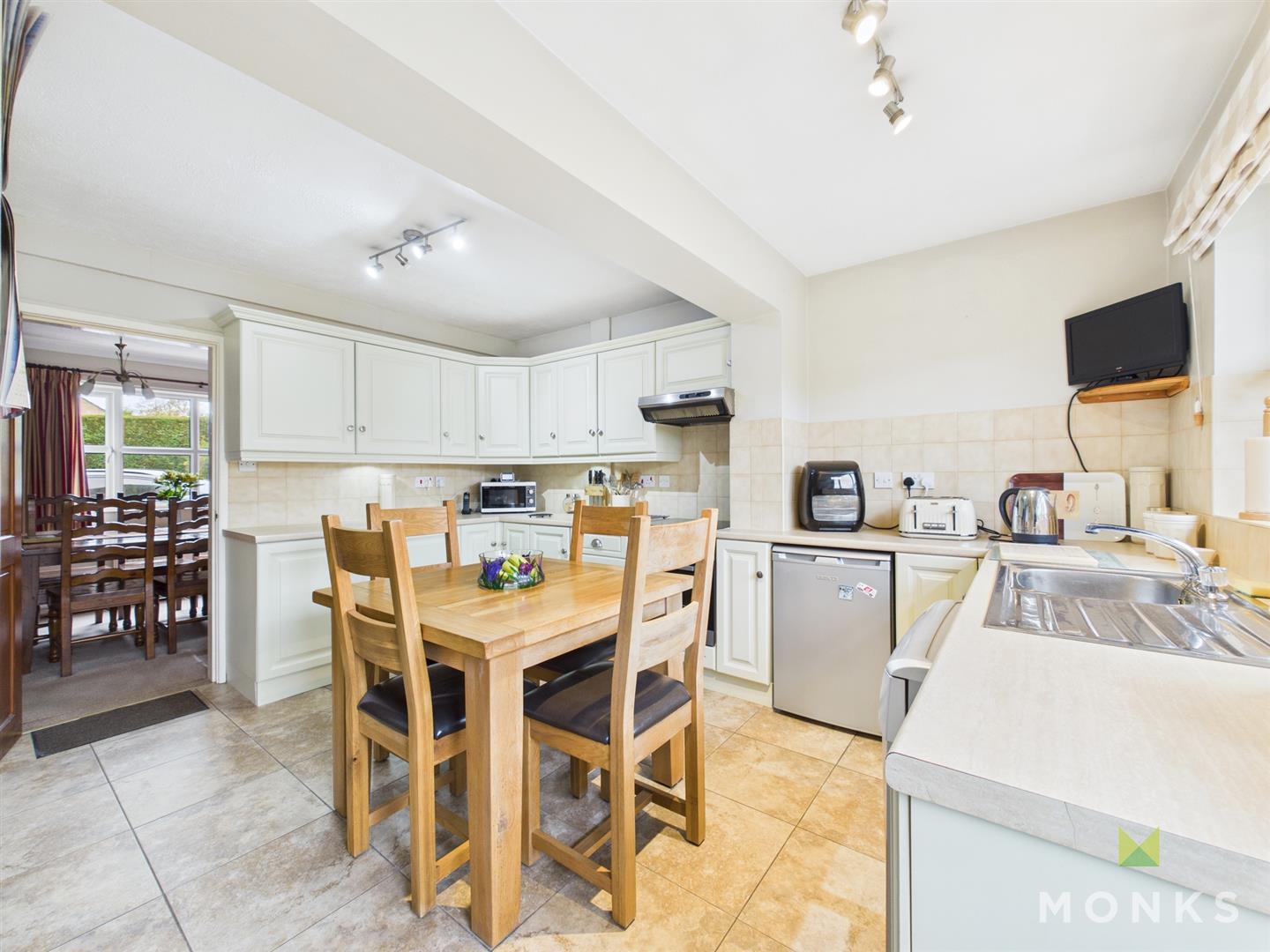 Silver Birches , Oswestry, SY10 8JB For Sale